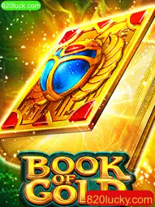 Desvendando o Fascinante Mundo de BookofGold