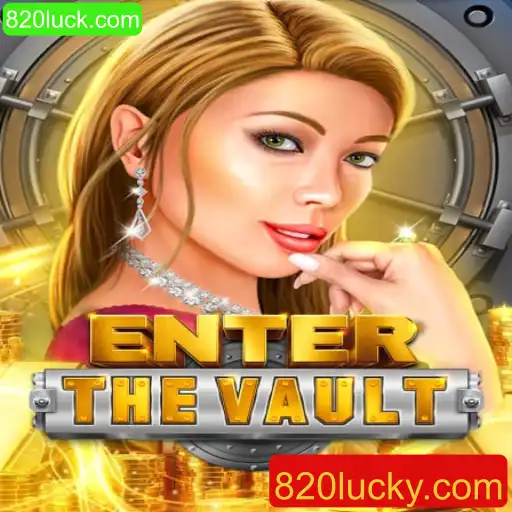Entre no Cofre: Desvendando o Mundo de EntertheVault