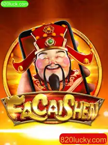 Descubra o Fascinante Mundo de FaCaiShenM: O Jogo de Sucesso em 820luck.com