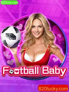Descubra o Fascinante Jogo FootballBaby