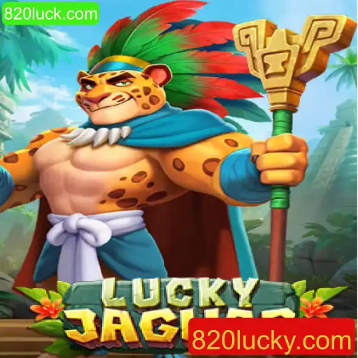 LuckyJaguar: Uma Aventura de Sorte e Estratégia no Mundo dos Jogos de Azar