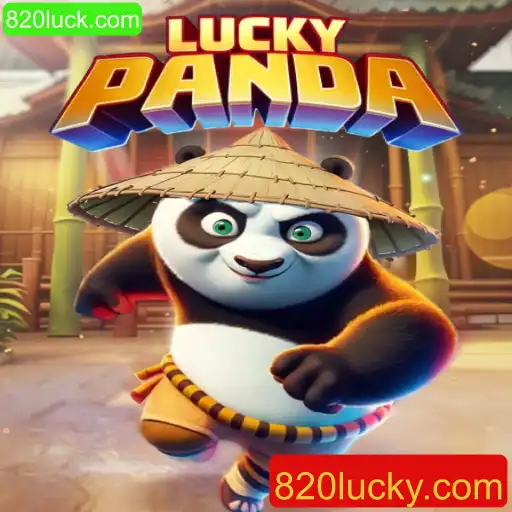 Explorando o Mundo do Jogo 'LuckyPanda' na era Digital