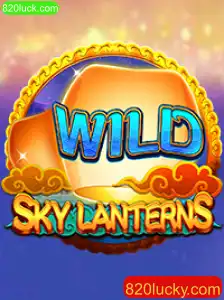 SkyLanterns - Um Mergulho no Universo de Luz e Sorte