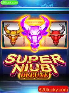 Descubra SuperNiubiDeluxe: O Jogo Que Está Revolucionando o Mundo dos Games