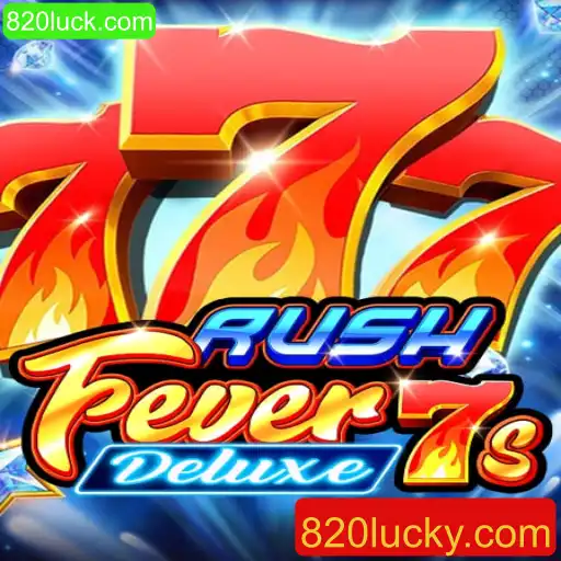 Descubra o Fascinante Mundo do Jogo RushFever7sDeluxe